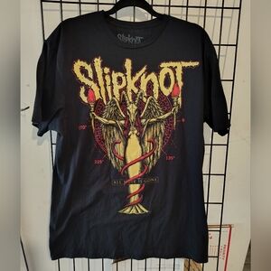 Slipknot All Hope is Gone T-Shirt